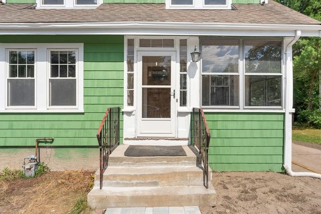 214 Copeland St, Brockton, MA 02301