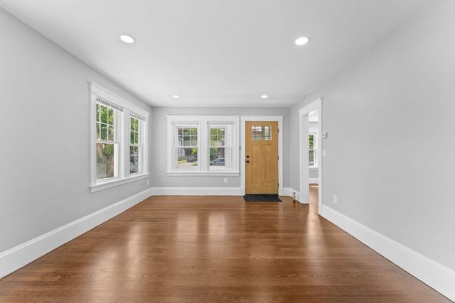 214 Copeland St, Brockton, MA 02301