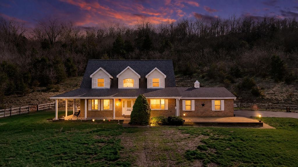 8861 Licking Pike, Alexandria, KY 41001