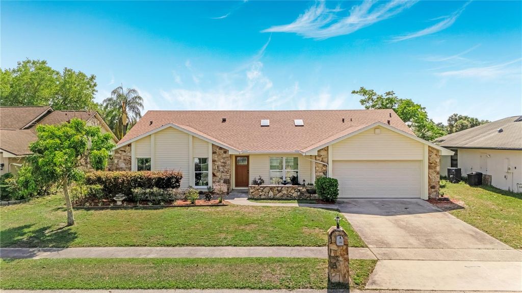 368 FAIRGREEN PLACE, Casselberry, FL 32707
