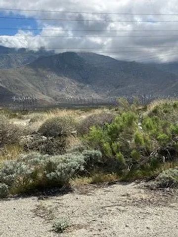 55364 Marble, Whitewater, CA 92282