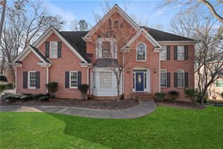 3535 Greenshire Court, Douglasville, GA 30135