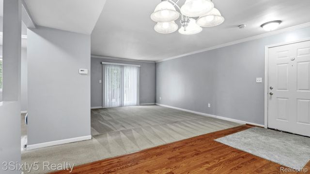 1702 Fort Street 4, Trenton, MI 48183