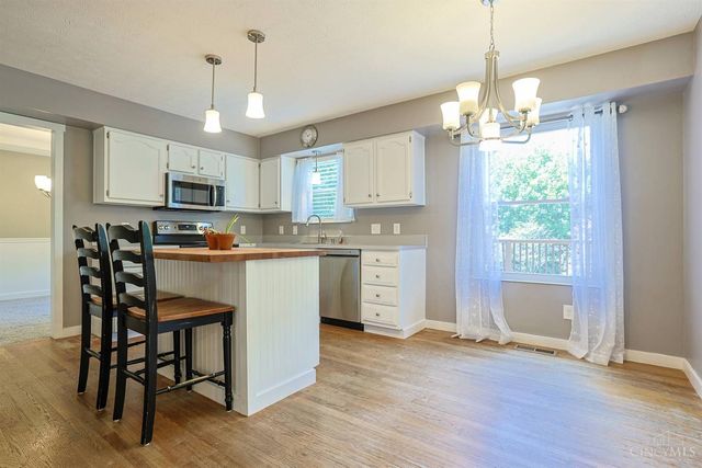 3180 Tuscarora Court, Fairfield Twp, OH 45011