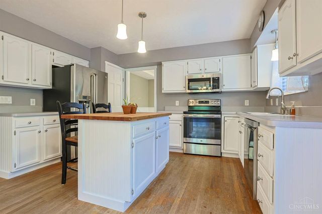 3180 Tuscarora Court, Fairfield Twp, OH 45011