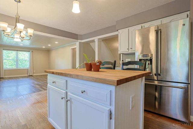 3180 Tuscarora Court, Fairfield Twp, OH 45011