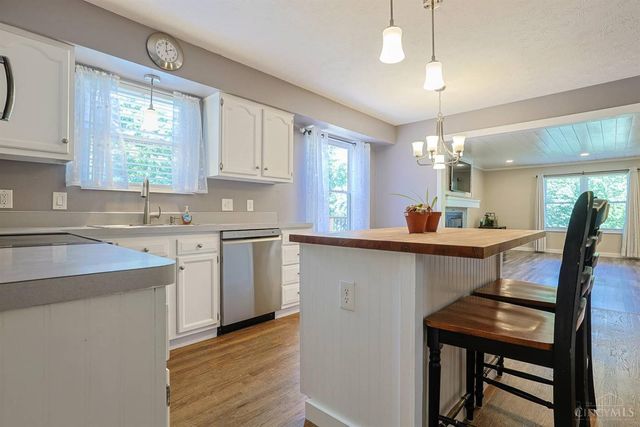 3180 Tuscarora Court, Fairfield Twp, OH 45011