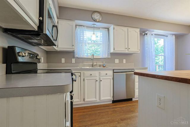 3180 Tuscarora Court, Fairfield Twp, OH 45011