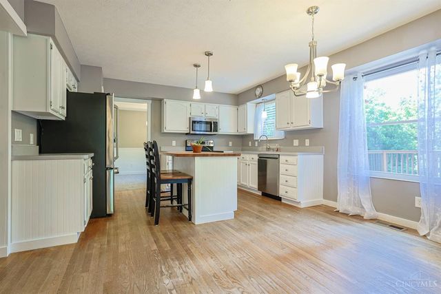 3180 Tuscarora Court, Fairfield Twp, OH 45011
