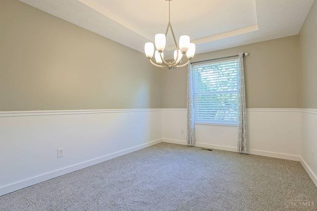 3180 Tuscarora Court, Fairfield Twp, OH 45011