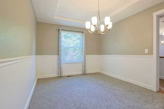 3180 Tuscarora Court, Fairfield Twp, OH 45011