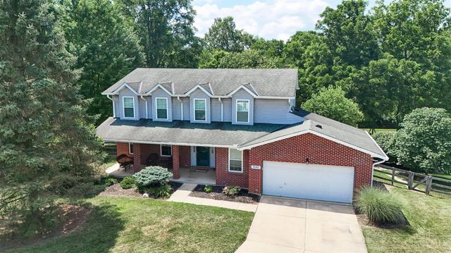 3180 Tuscarora Court, Fairfield Twp, OH 45011