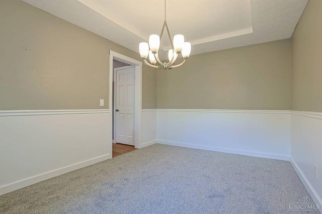 3180 Tuscarora Court, Fairfield Twp, OH 45011