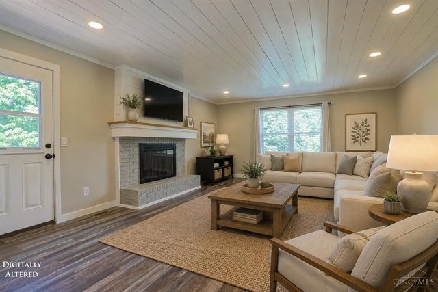 3180 Tuscarora Court, Fairfield Twp, OH 45011