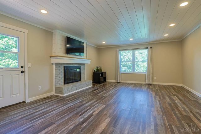 3180 Tuscarora Court, Fairfield Twp, OH 45011