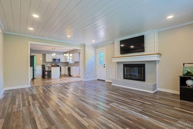 3180 Tuscarora Court, Fairfield Twp, OH 45011