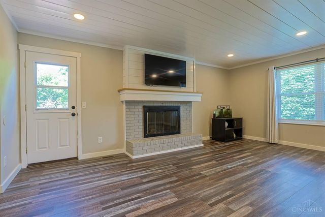 3180 Tuscarora Court, Fairfield Twp, OH 45011
