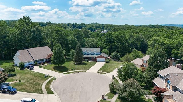 3180 Tuscarora Court, Fairfield Twp, OH 45011