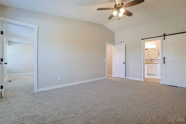 3180 Tuscarora Court, Fairfield Twp, OH 45011
