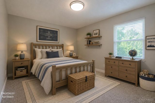 3180 Tuscarora Court, Fairfield Twp, OH 45011