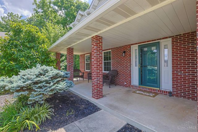3180 Tuscarora Court, Fairfield Twp, OH 45011
