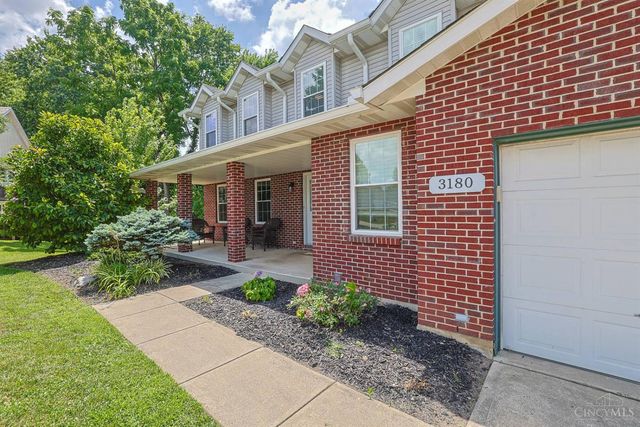 3180 Tuscarora Court, Fairfield Twp, OH 45011