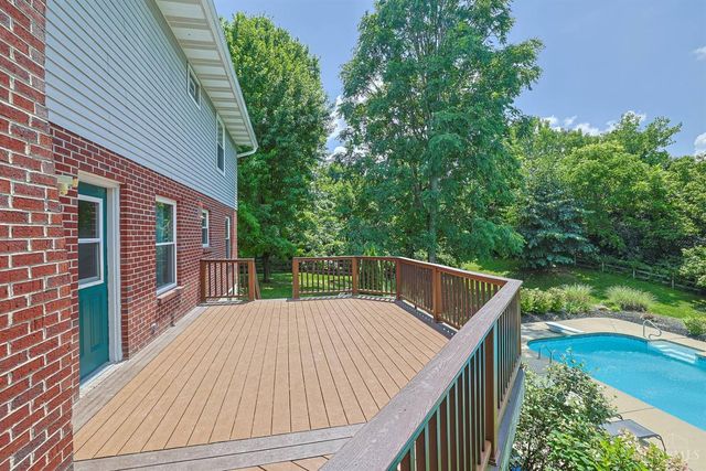 3180 Tuscarora Court, Fairfield Twp, OH 45011