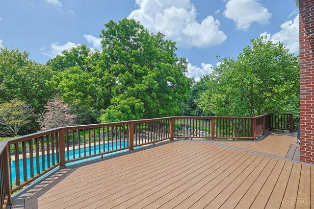 3180 Tuscarora Court, Fairfield Twp, OH 45011