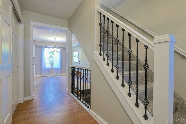 3180 Tuscarora Court, Fairfield Twp, OH 45011