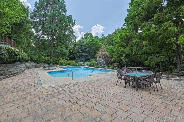 3180 Tuscarora Court, Fairfield Twp, OH 45011