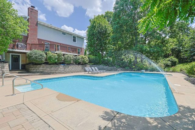 3180 Tuscarora Court, Fairfield Twp, OH 45011