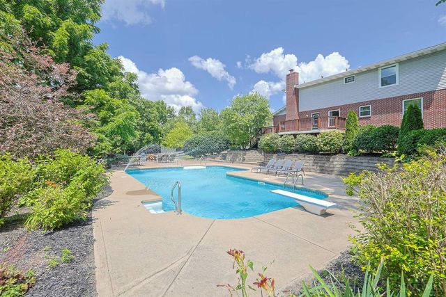 3180 Tuscarora Court, Fairfield Twp, OH 45011