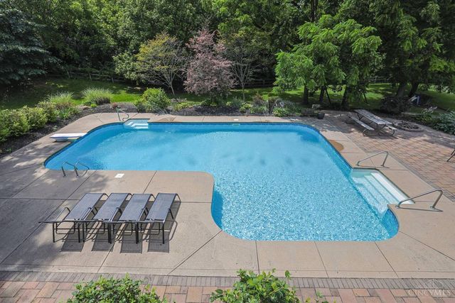 3180 Tuscarora Court, Fairfield Twp, OH 45011