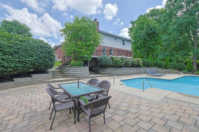 3180 Tuscarora Court, Fairfield Twp, OH 45011