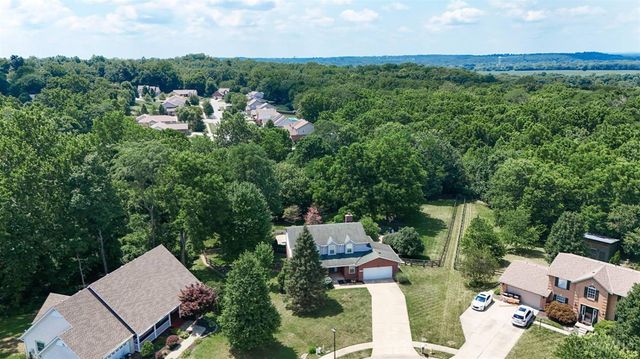 3180 Tuscarora Court, Fairfield Twp, OH 45011