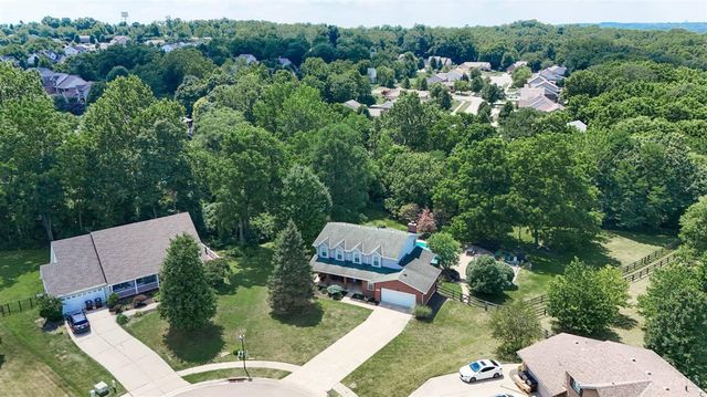 3180 Tuscarora Court, Fairfield Twp, OH 45011