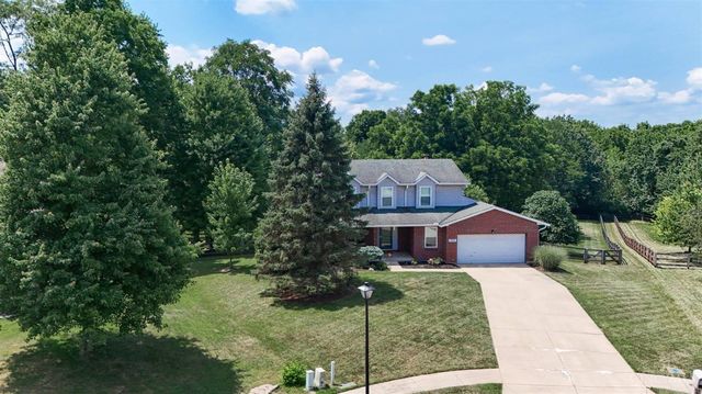 3180 Tuscarora Court, Fairfield Twp, OH 45011