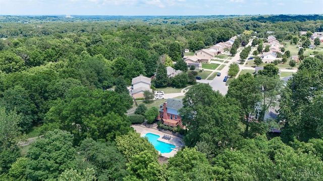 3180 Tuscarora Court, Fairfield Twp, OH 45011