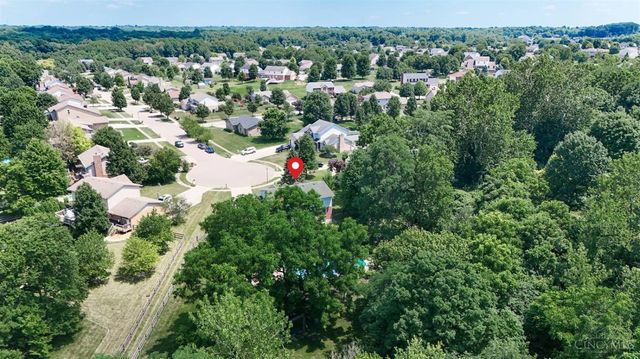 3180 Tuscarora Court, Fairfield Twp, OH 45011