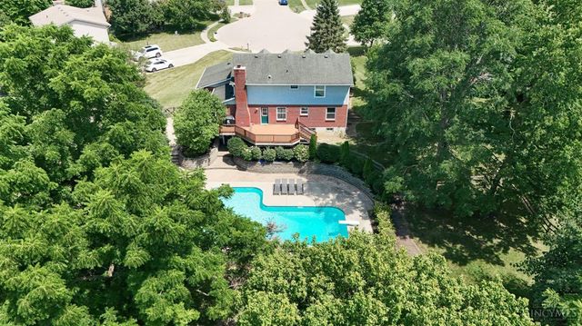 3180 Tuscarora Court, Fairfield Twp, OH 45011