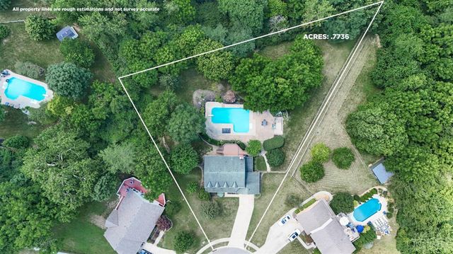 3180 Tuscarora Court, Fairfield Twp, OH 45011