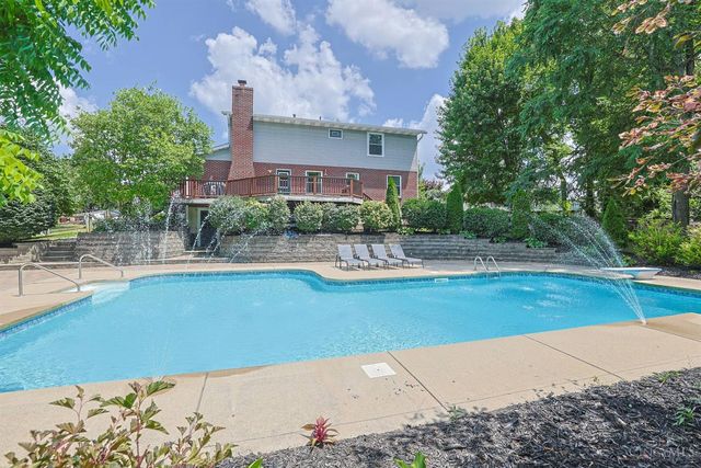 3180 Tuscarora Court, Fairfield Twp, OH 45011