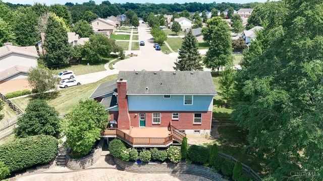 3180 Tuscarora Court, Fairfield Twp, OH 45011
