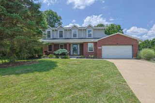 3180 Tuscarora Court, Fairfield Twp, OH 45011