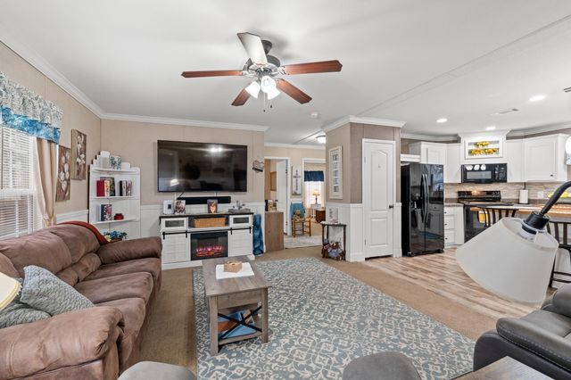 9432 Greenwing Dr., Murrells Inlet, SC 29576