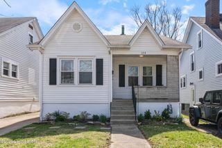 634 Ervay Ave, Louisville, KY 40217