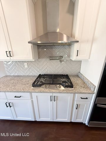 224 Poplar Lane, Holly Springs, MS 38635