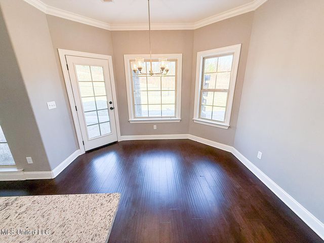 224 Poplar Lane, Holly Springs, MS 38635