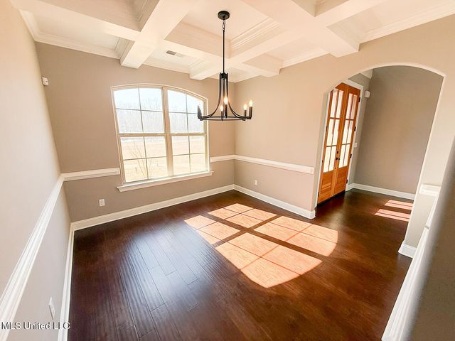 224 Poplar Lane, Holly Springs, MS 38635