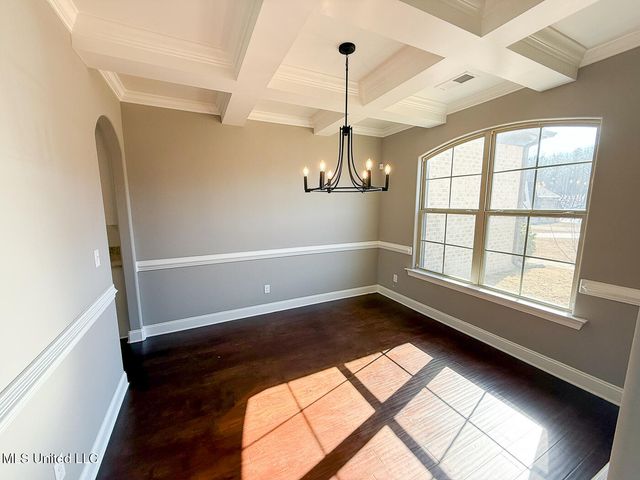 224 Poplar Lane, Holly Springs, MS 38635